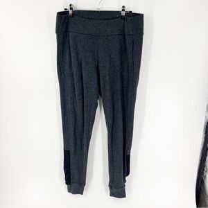 ✅ PrAna‎ Women's Black Palmetto Jogger SIZE MEDIUM
